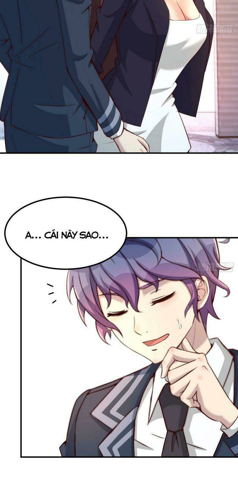 Thiên Tứ Thức Tỉnh: Chapter 37