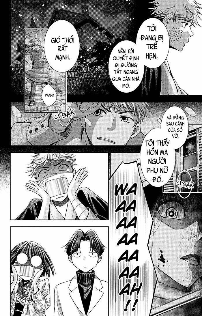 Usotoki Rhetoric: Chapter 5