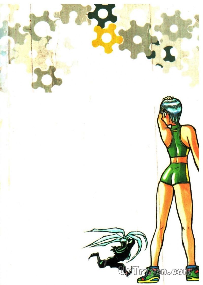 Fujita Kazuhiro: Chapter 24