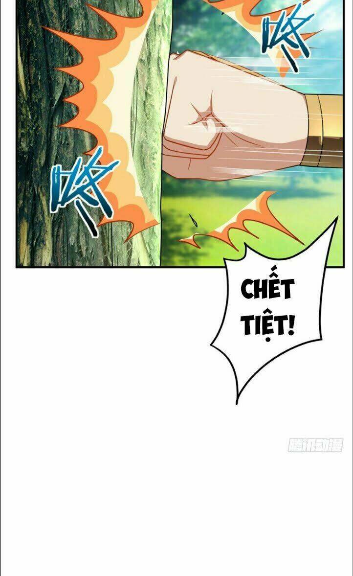 Yêu Giả Vi Vương: Chapter 30