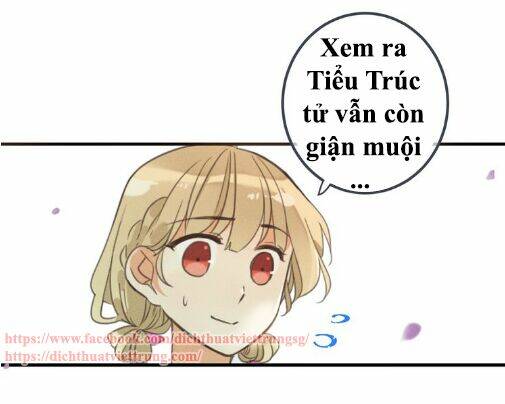 Bạn Trai Tôi Là Cẩm Y Vệ 2: Chapter 80