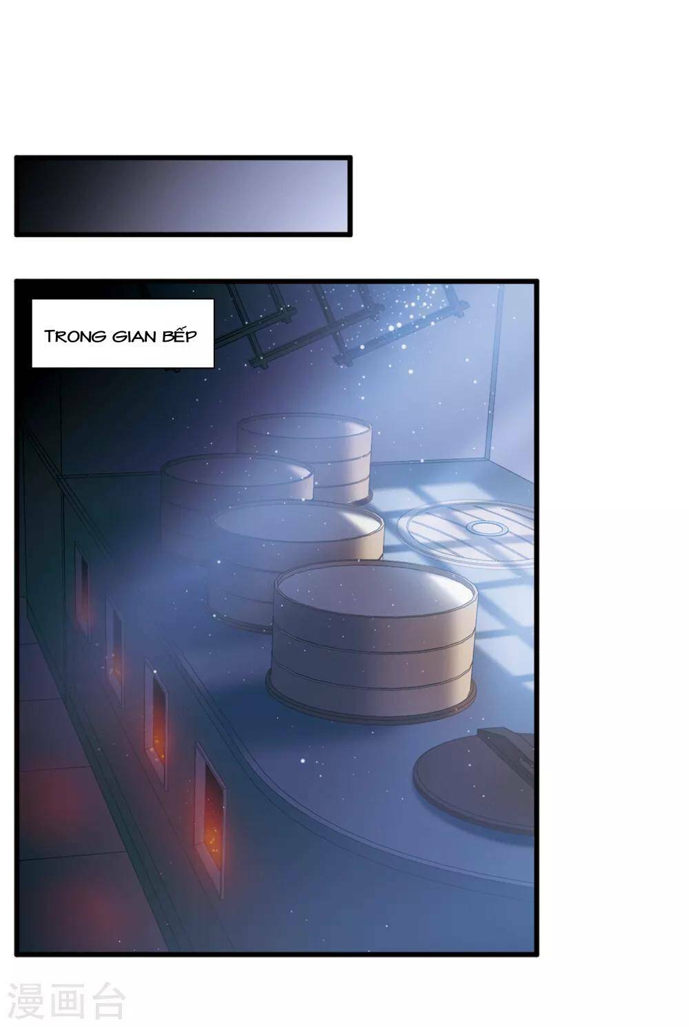 Danh Kiếm Chủng: Chapter 18