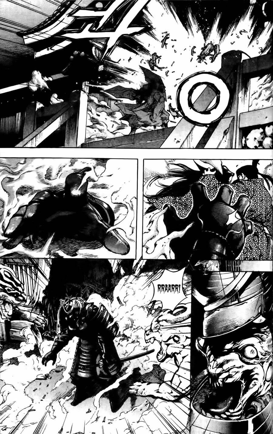 Demon King: Chapter 7