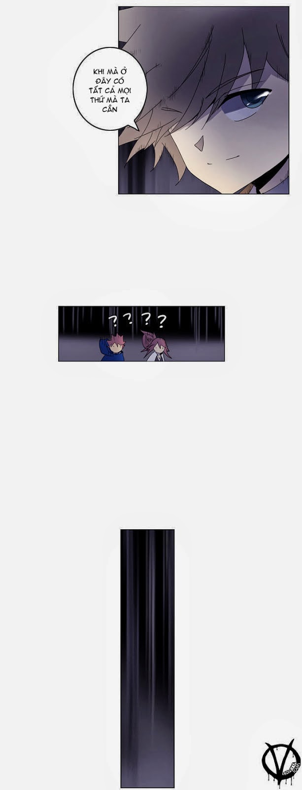 Soul Cartel: Chapter 45