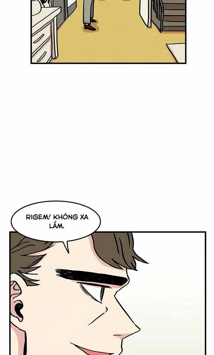 Minus Hand: Chapter 10