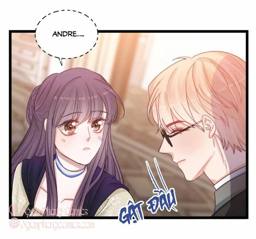 Nữ Phù Thủy Muốn Sống Nổi Loạn: Chapter 27