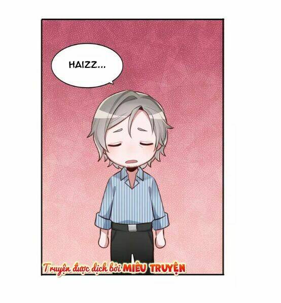 Tướng Quân Mời Xuất Đạo: Chapter 5