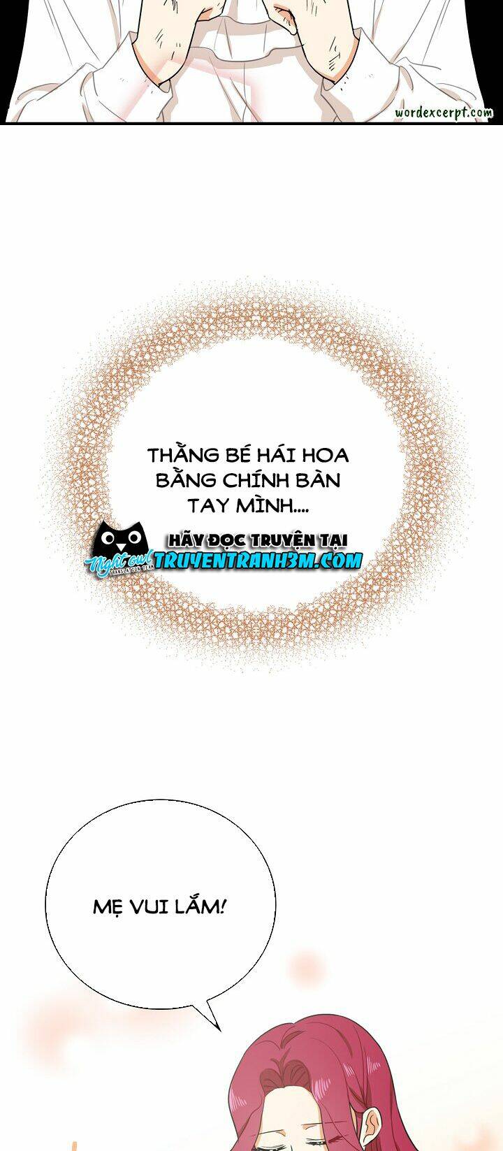 Xuyên Không Trở Thành Mami Phản Diện: Chapter 9