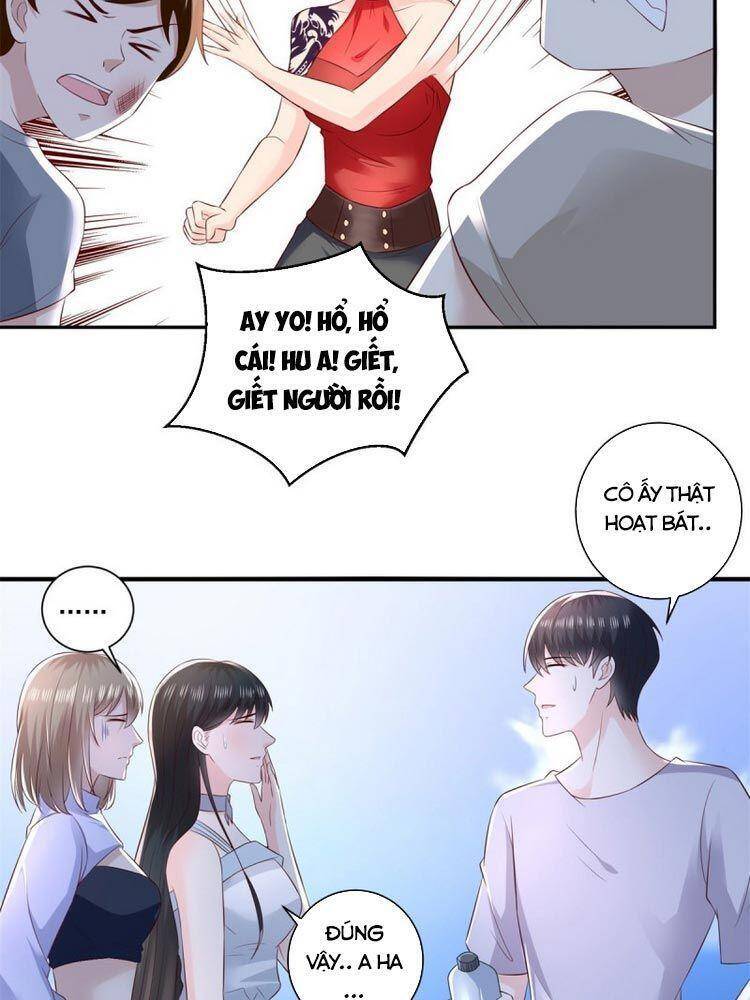 Trọng Sinh Chi Thần Đế Trở Về: Chapter 68