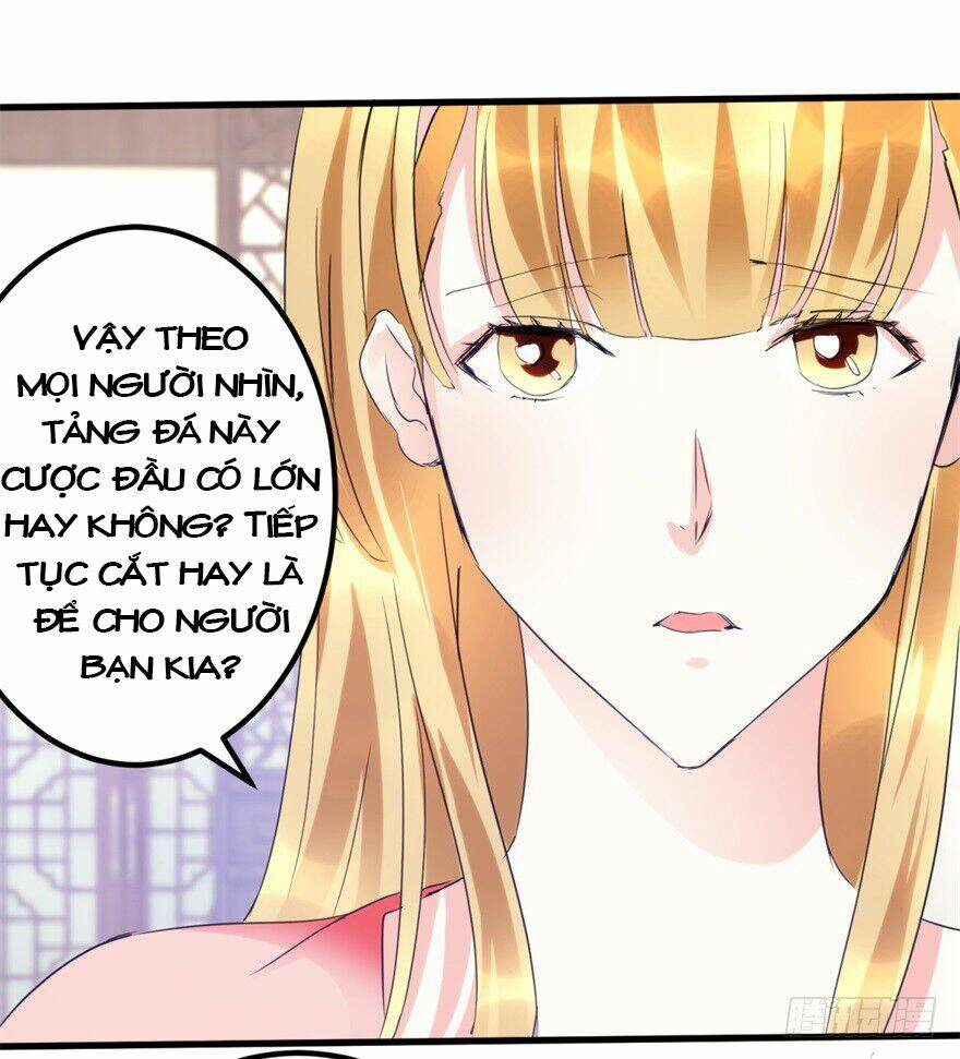 Thấu Thị Tiên Y: Chapter 35