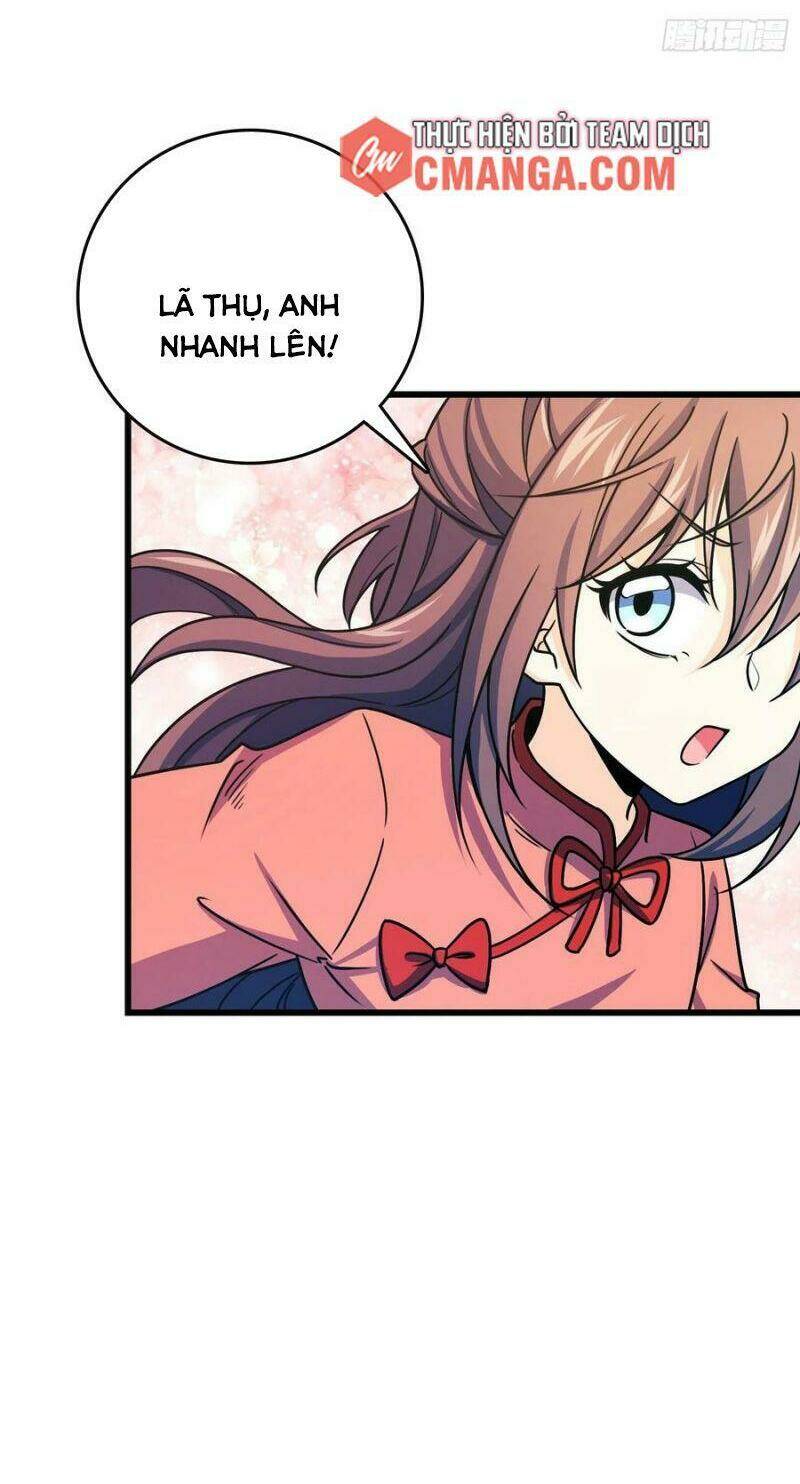 Tân Đình Là Hảo Đao: Chapter 20