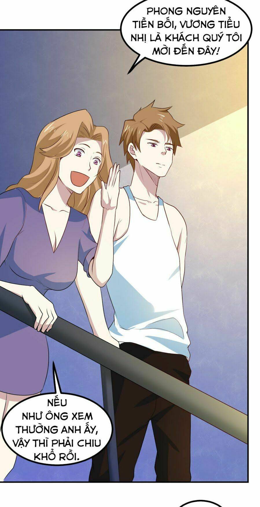 Tay Chơi Thần Cấp: Chapter 68