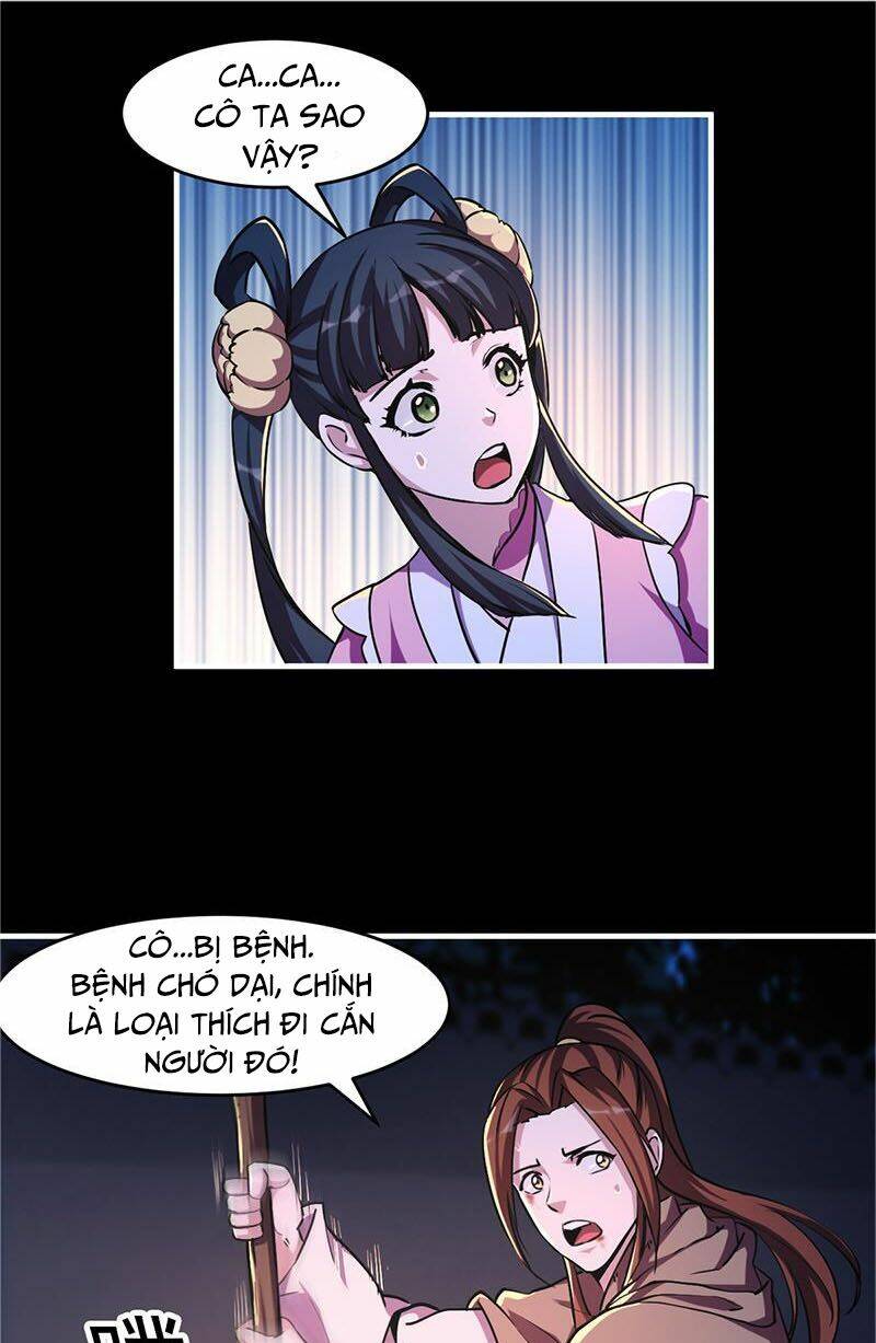 Đừng Cản Ta Tu Tiên: Chapter 29