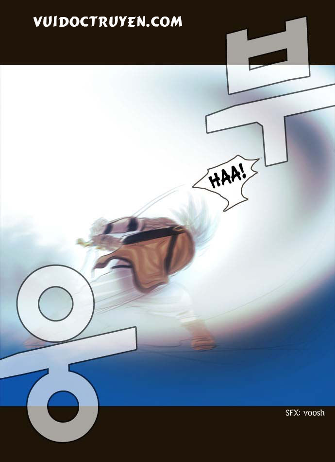 Magician: Chapter 82