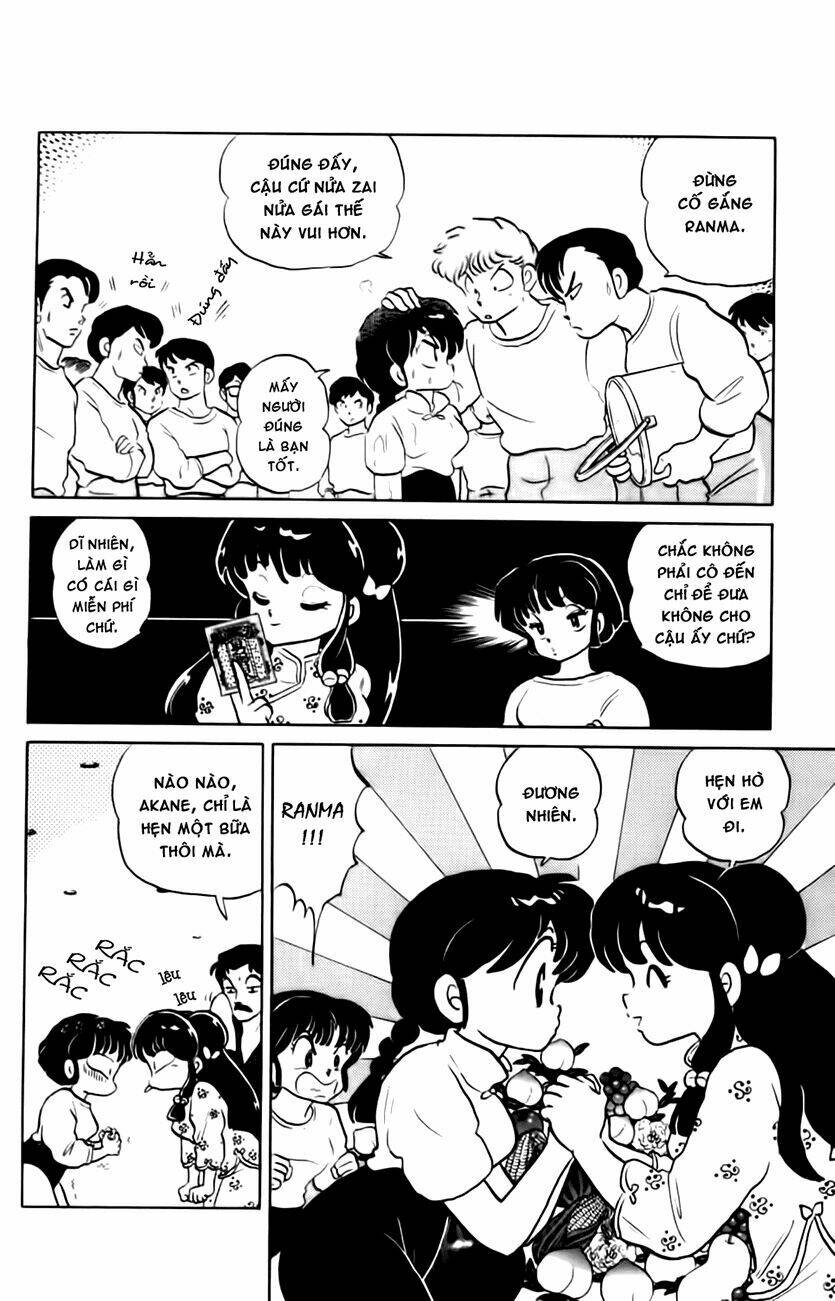 Suối Lời Nguyền: Chapter 70