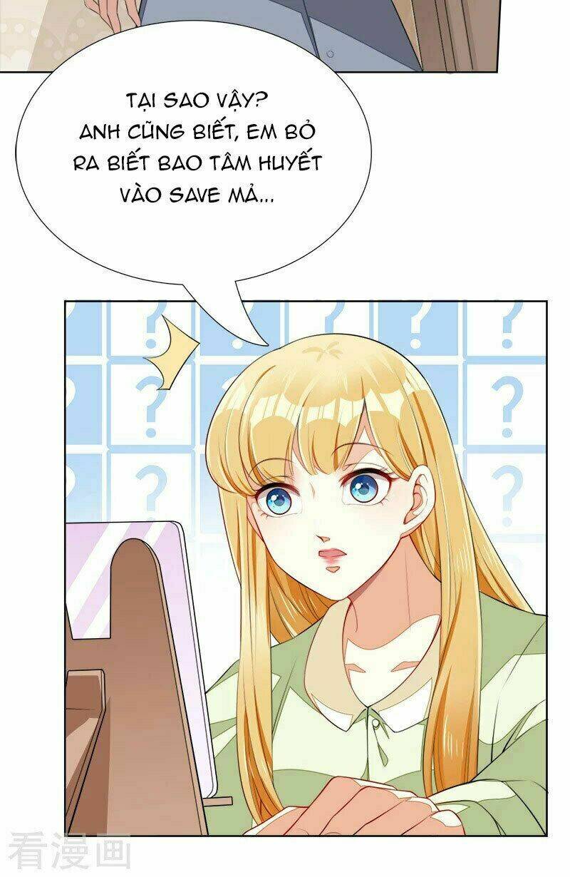 Lãnh Hôn Cuồng Ái: Chapter 43