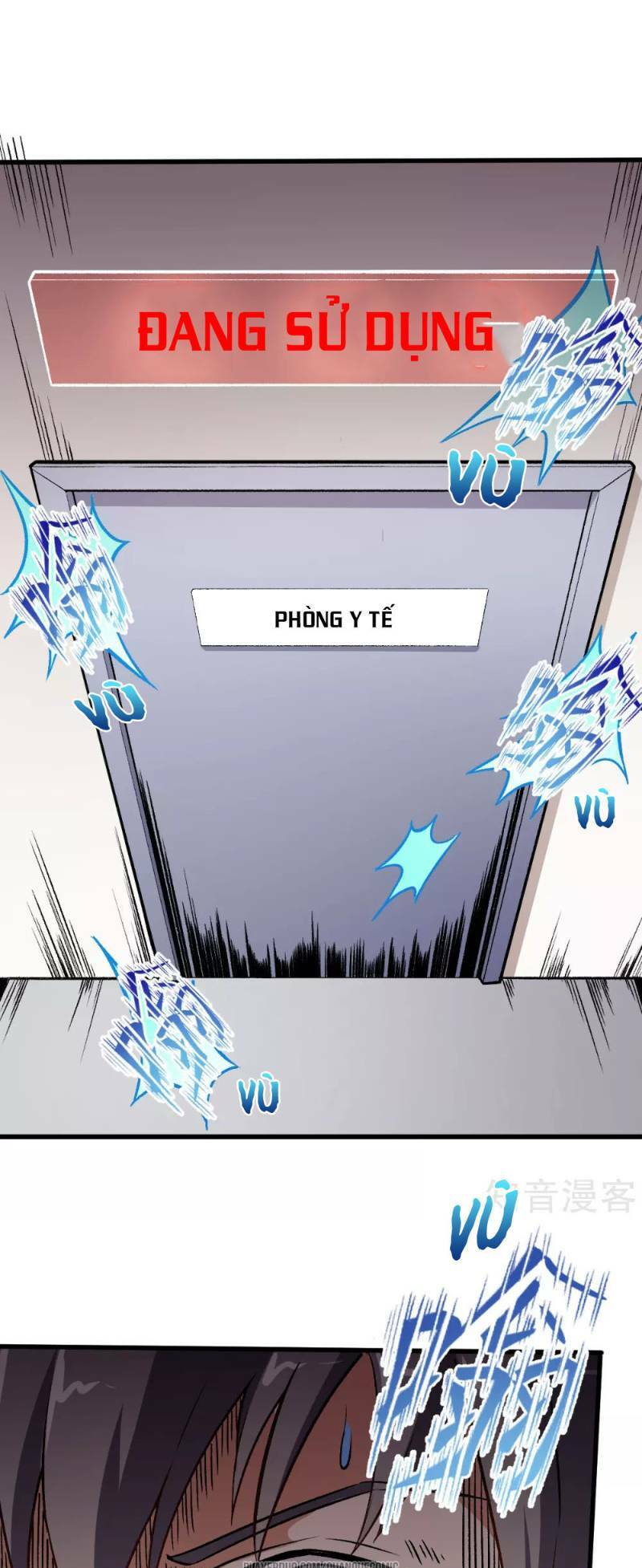 Vườn Trường Cuồng Sư Hệ Thống: Chapter 58