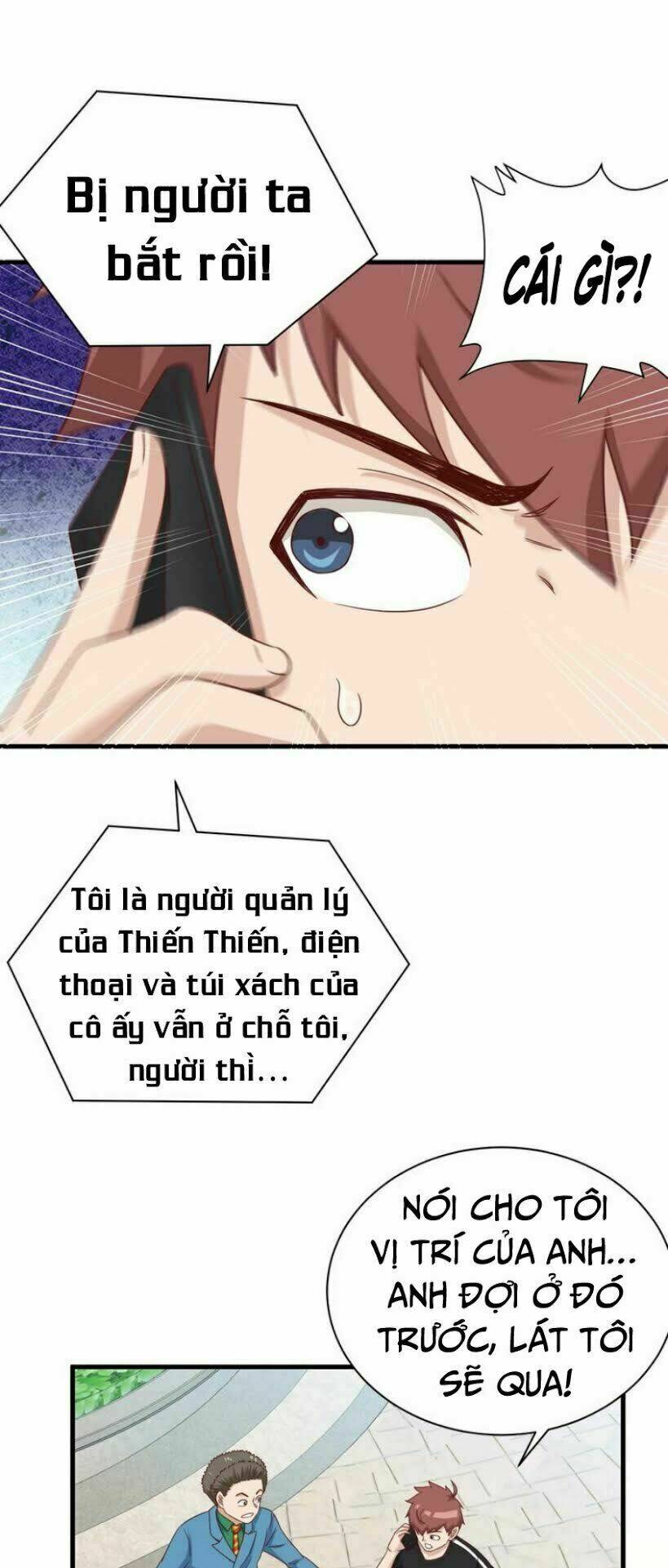 Hệ Thống Tu Tiên Mạnh Nhất: Chapter 32