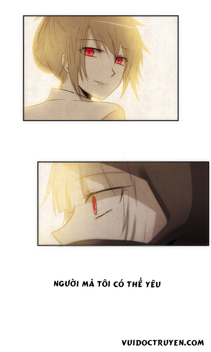 Crepuscule (Yamchi): Chapter 42