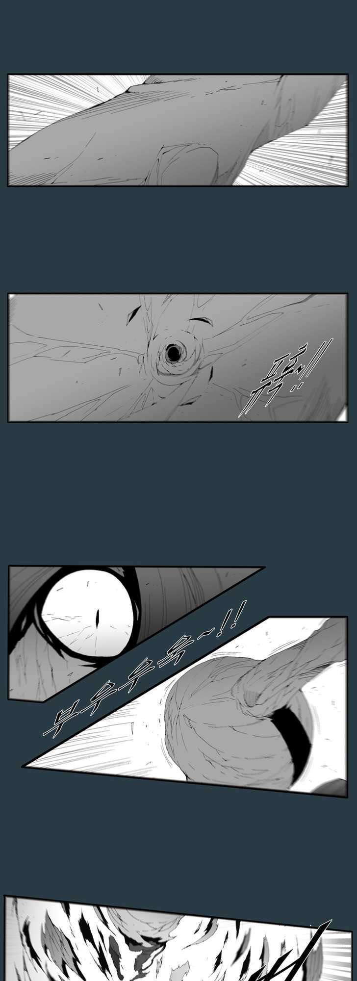 Siêu năng: Chapter 170