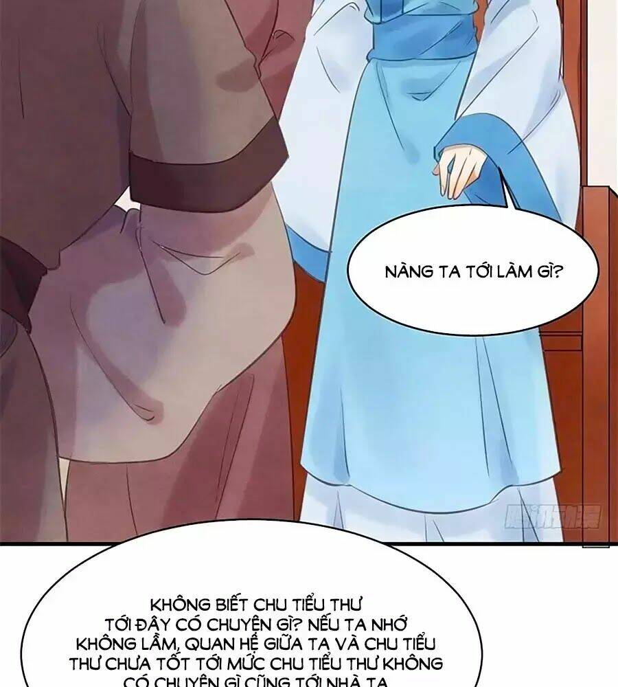 Vương Phi Muốn Trèo Tường: Chapter 27