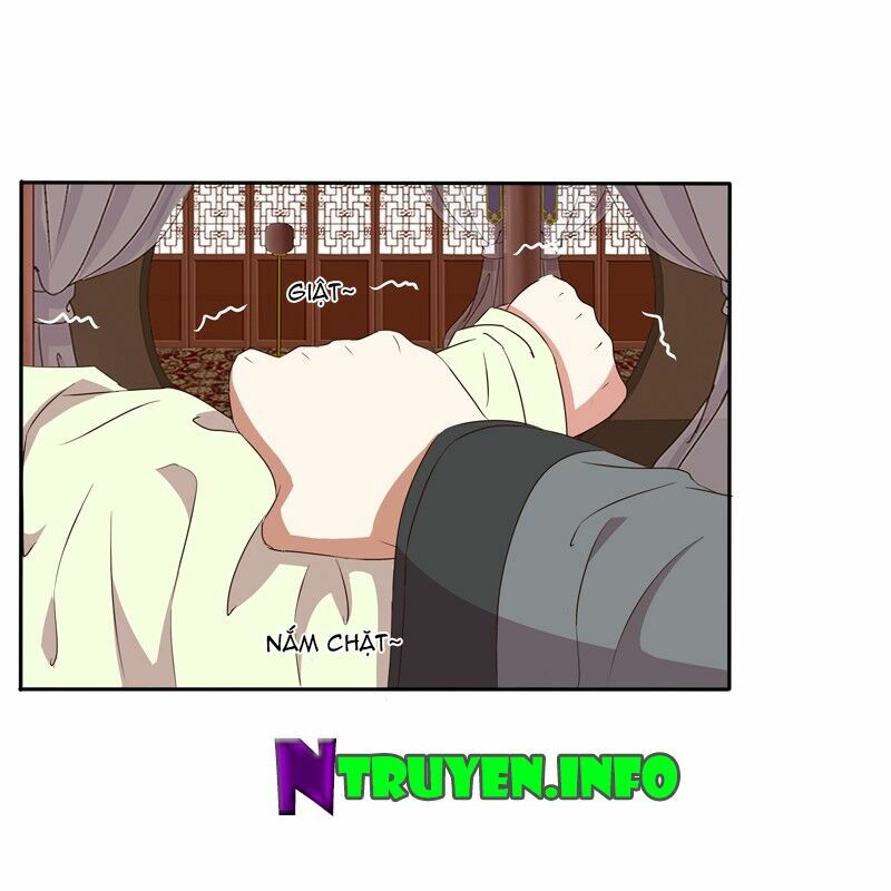 Thông Linh Phi: Chapter 118