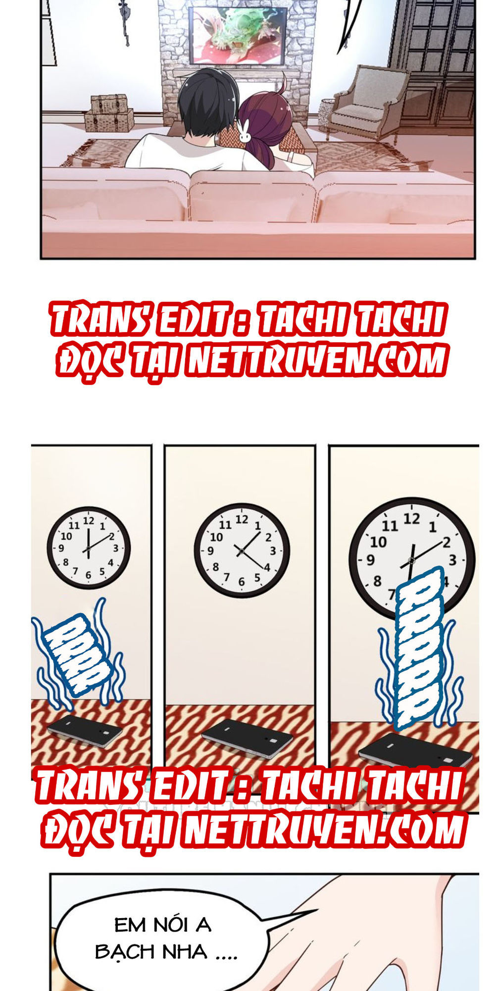 Tổng Tài Hai Mặt Sủng Thê Chỉ Nam: Chapter 16