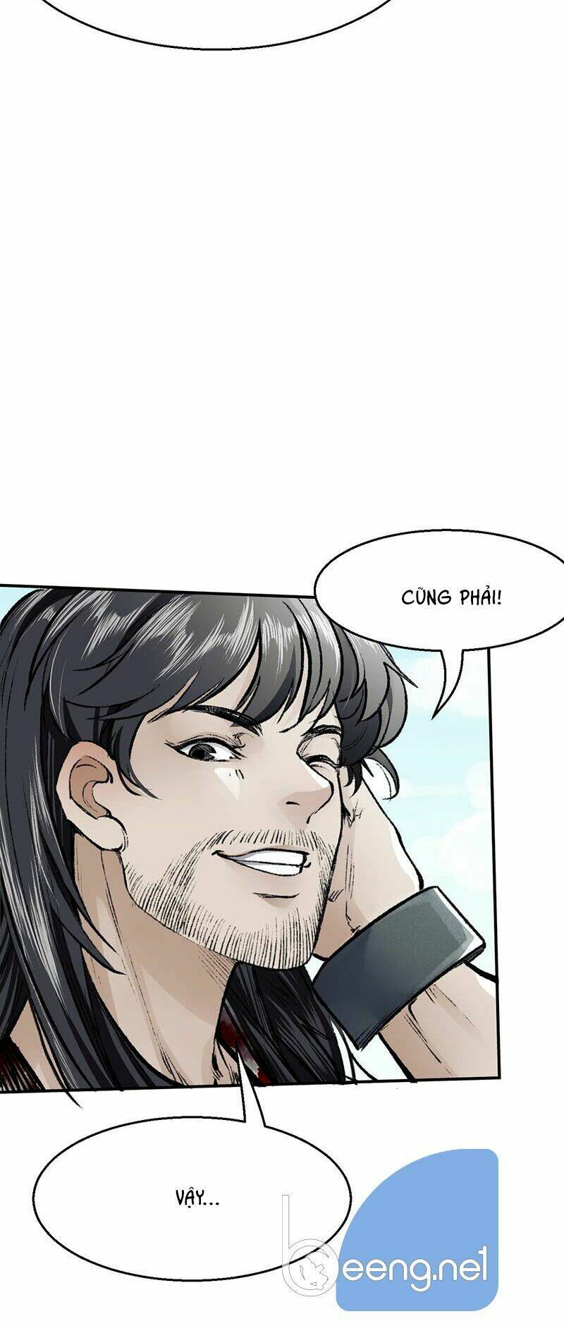 Liên Thành Quyết: Chapter 17