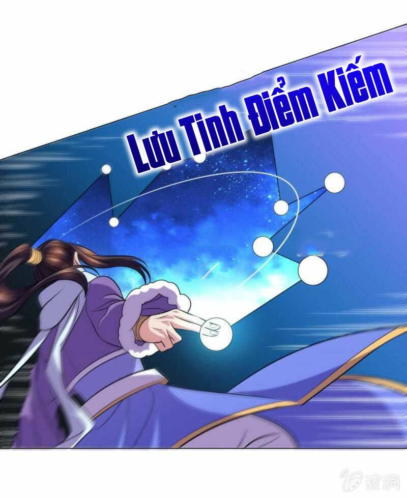 Tuyệt Thế Thần Hoàng: Chapter 101