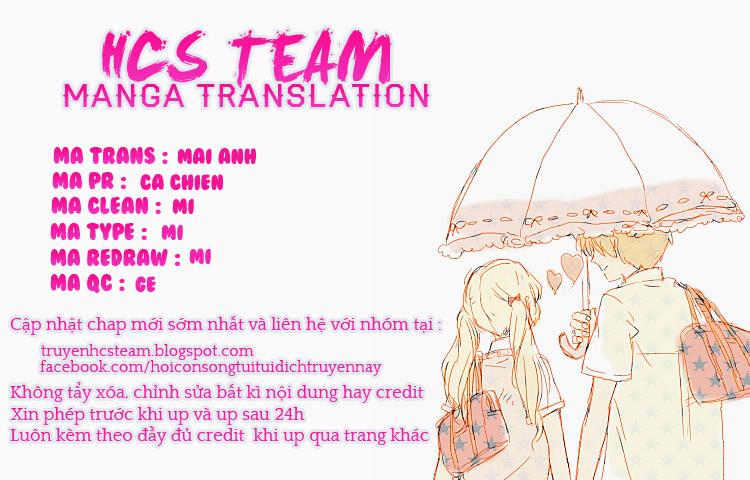 Tanaka-Kun Wa Itsumo Kedaruge: Chapter 1