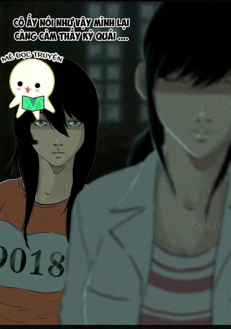 Thành Đô 1995: Chapter 22