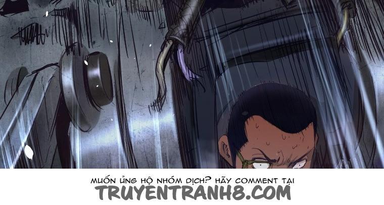 Dị Giới Tam Tuyệt: Chapter 12