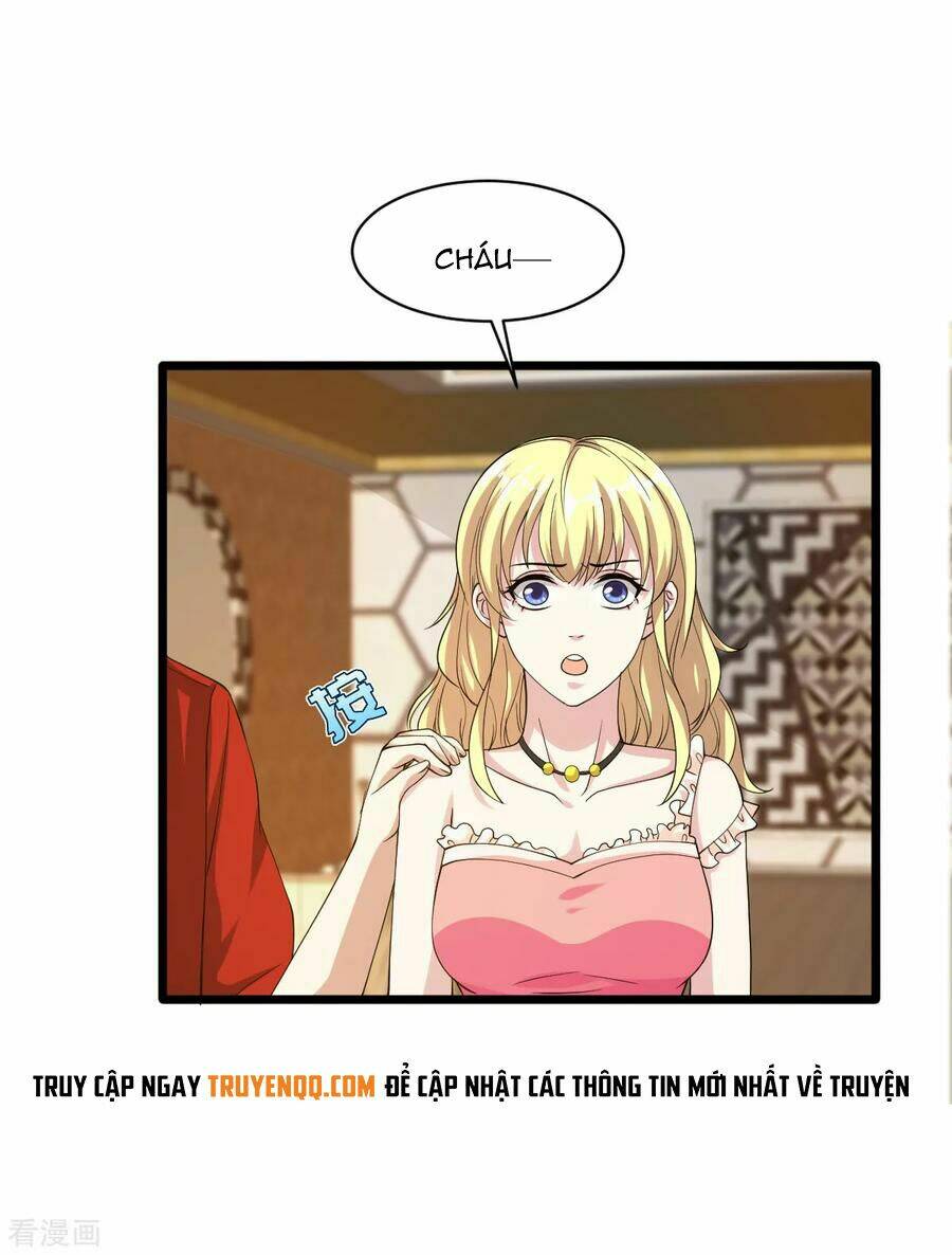 Đô Thị Tà Vương: Chapter 23