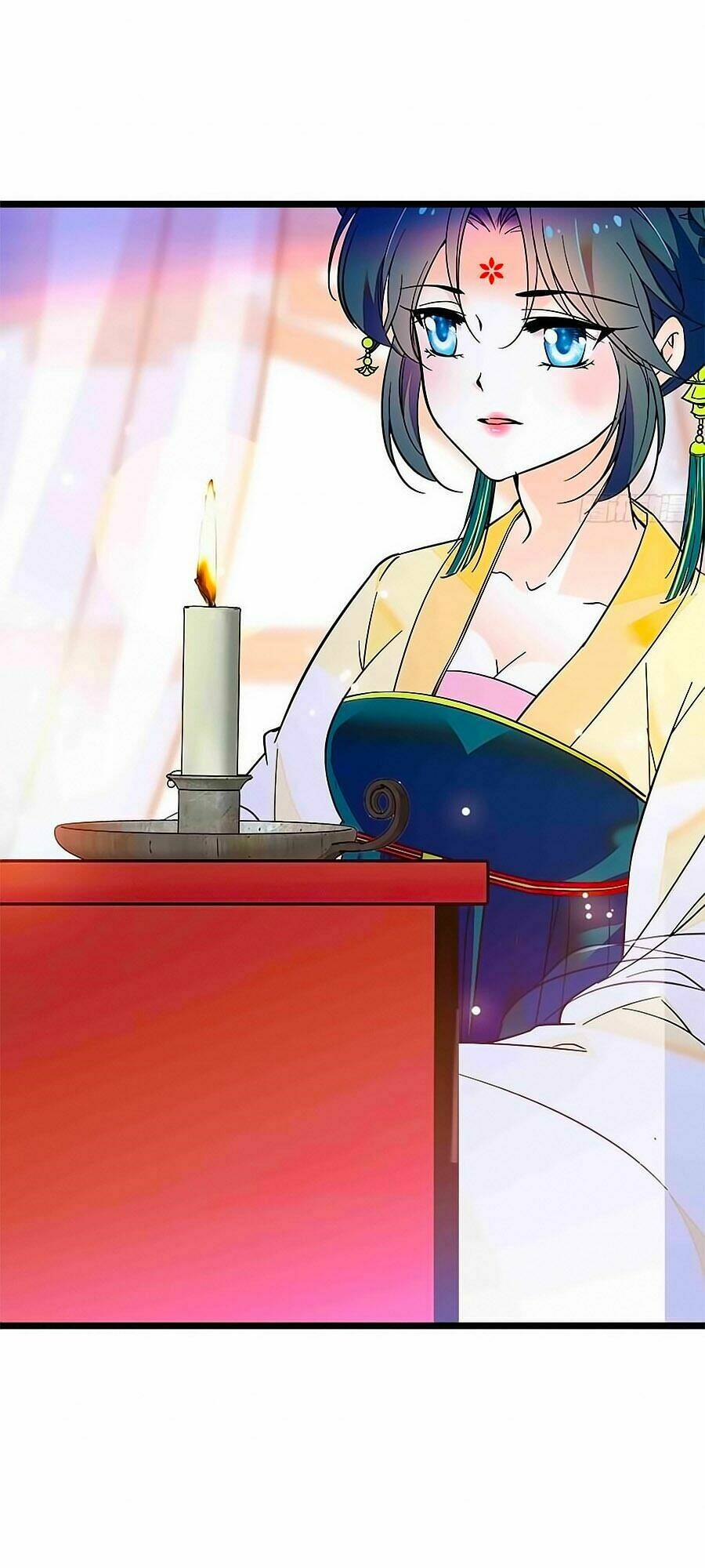 Nhất Thế Khuynh Thành: Lãnh Cung Khí Phi: Chapter 85