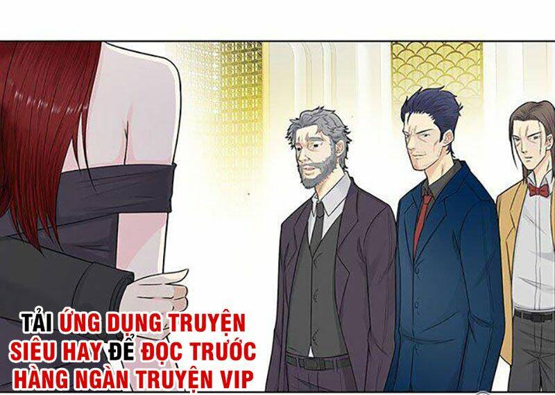 Học Viện Cao Thủ: Chapter 87