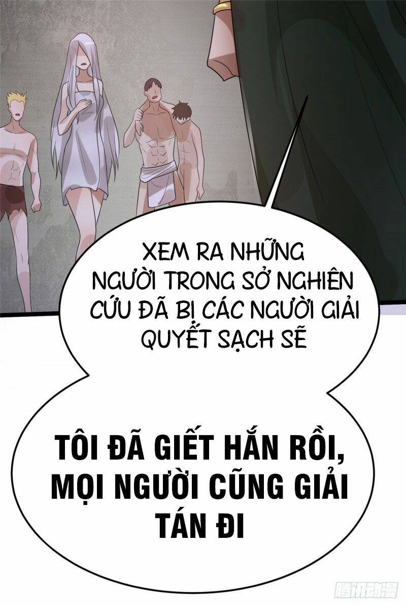 Tiên Vương Trùng Sinh: Chapter 82