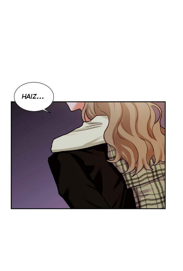 Nụ Hôn Của Giác Quan Thứ Sáu: Chapter 7