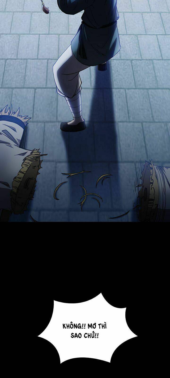 Thân Thủ Đệ Nhất Kiếm: Chapter 3