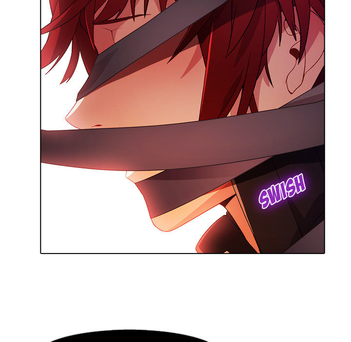 Ảo Mộng Hồ Điệp: Chapter 22