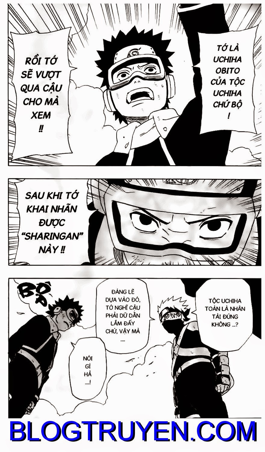 Naruto: Chapter 239