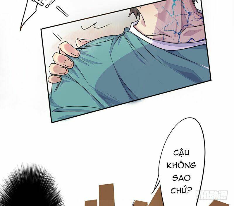 Lật Mặt: Chapter 5