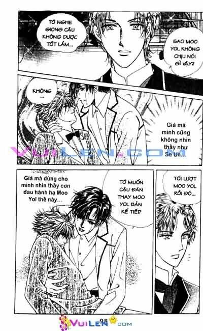 Virus Tiền: Chapter 10