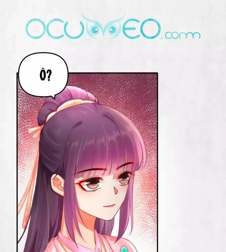 Hoạn Phi Hoàn Triều: Chapter 46