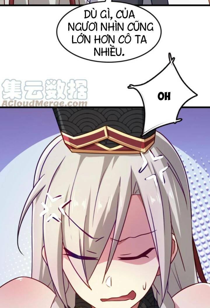 Đại Bảo Kiếm Của Tôi: Chapter 3