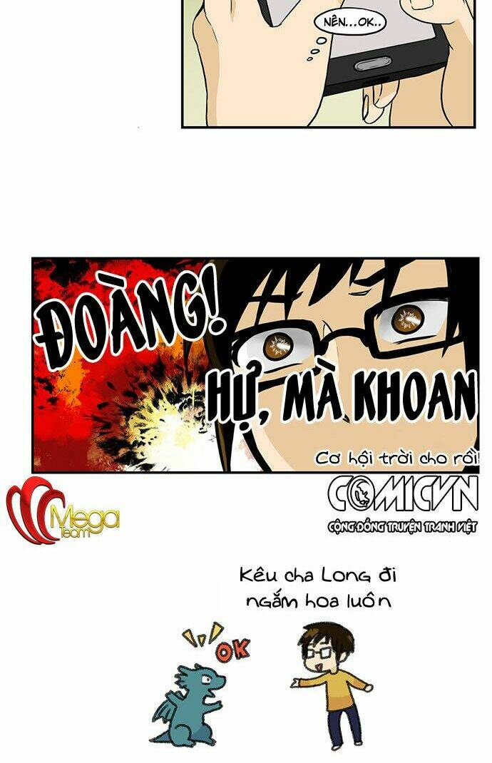 Hắn Ta Là Rồng: Chapter 85