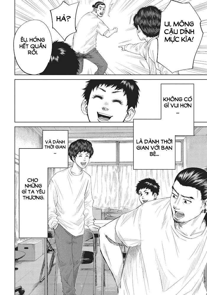 Boys Run The Riot: Chapter 27