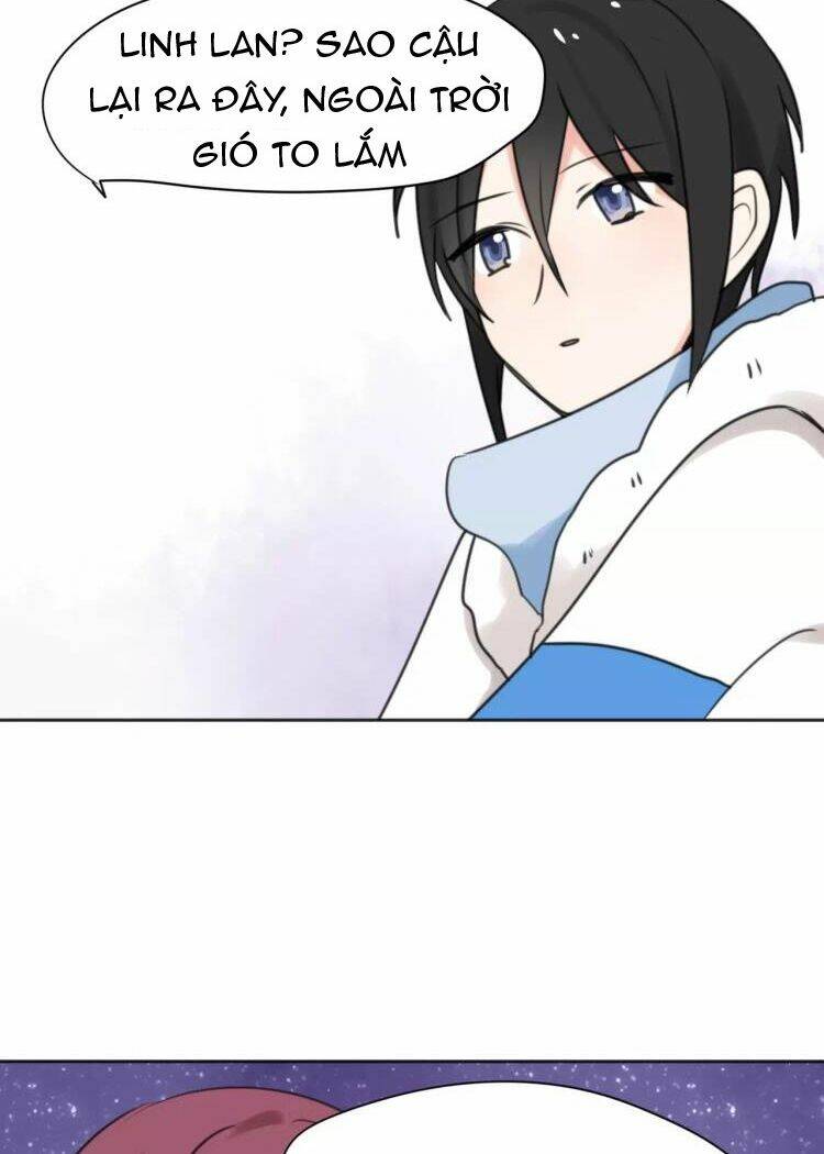 Tiểu Miêu Và Hắc Diệu Thạch: Chapter 26