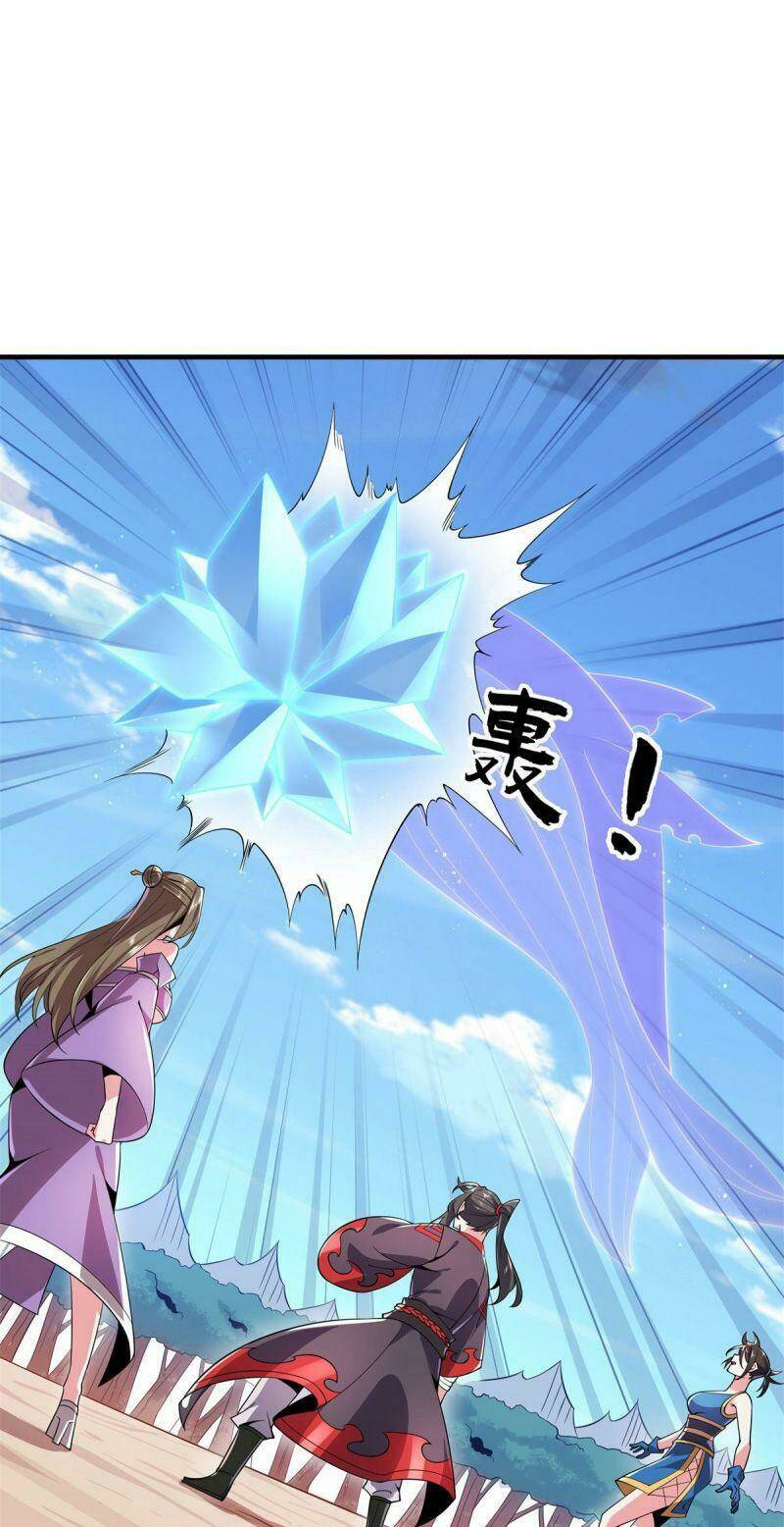 Lực Bạt Sơn Hà Hề Tử Đường: Chapter 49