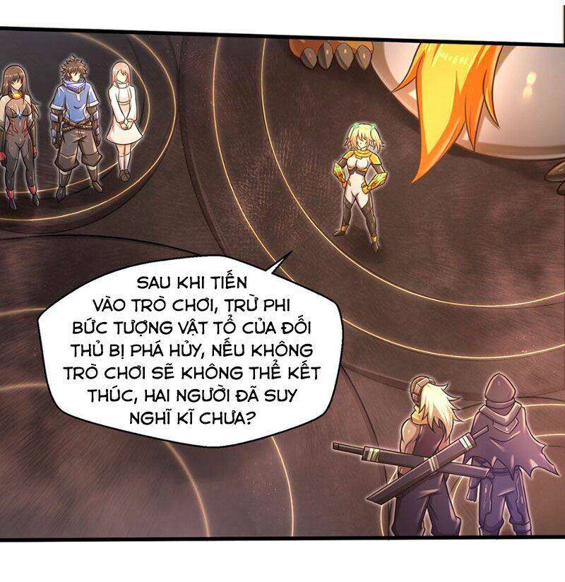 Một Trăm Triệu Điểm: Chapter 20