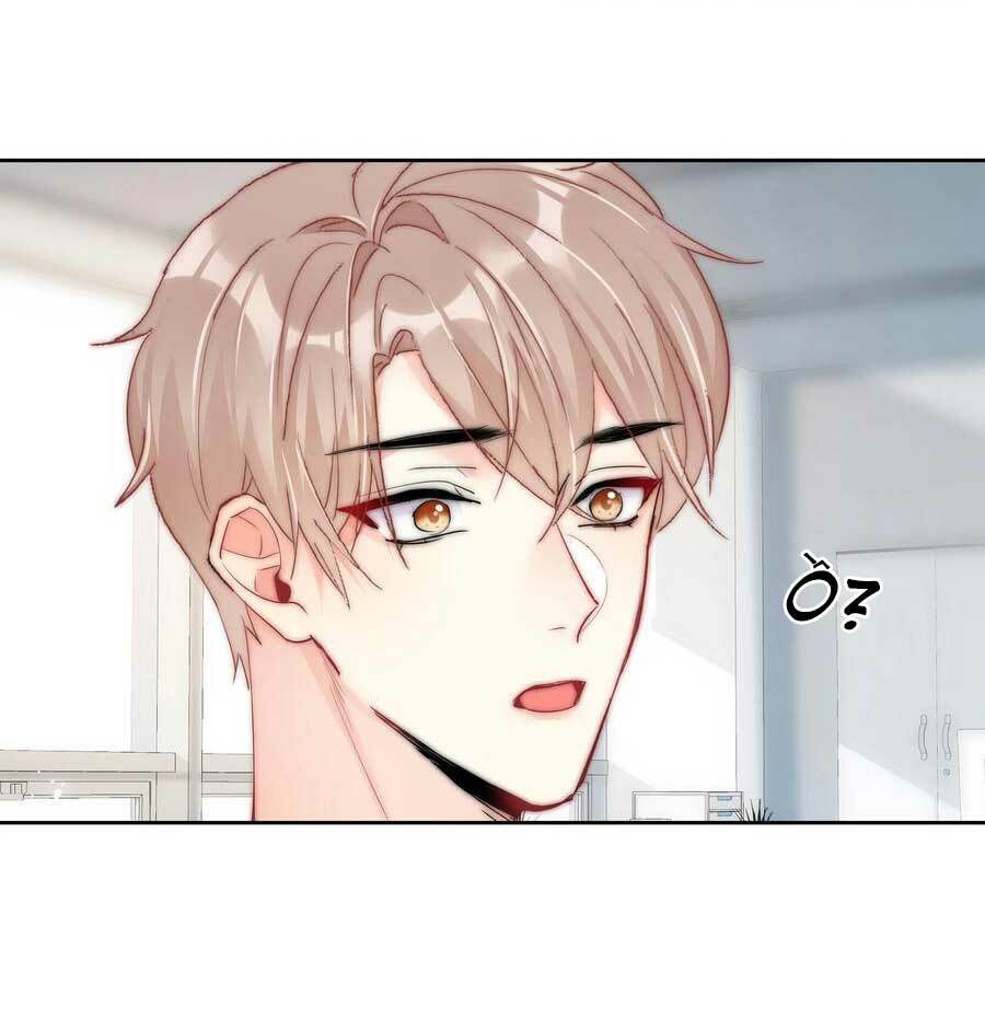 Boss Đại Nhân Là Nữ Thần?: Chapter 75.5